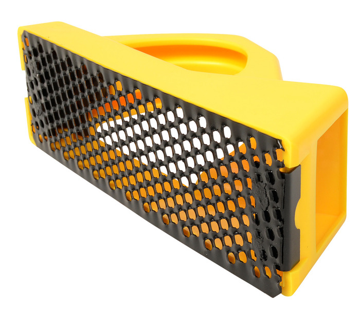 Gipshyvel 140 mm Millarco